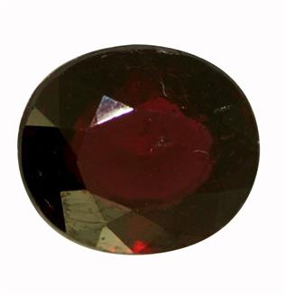 NATURAL GARNET 4.94 CTS (6822-344-120)
